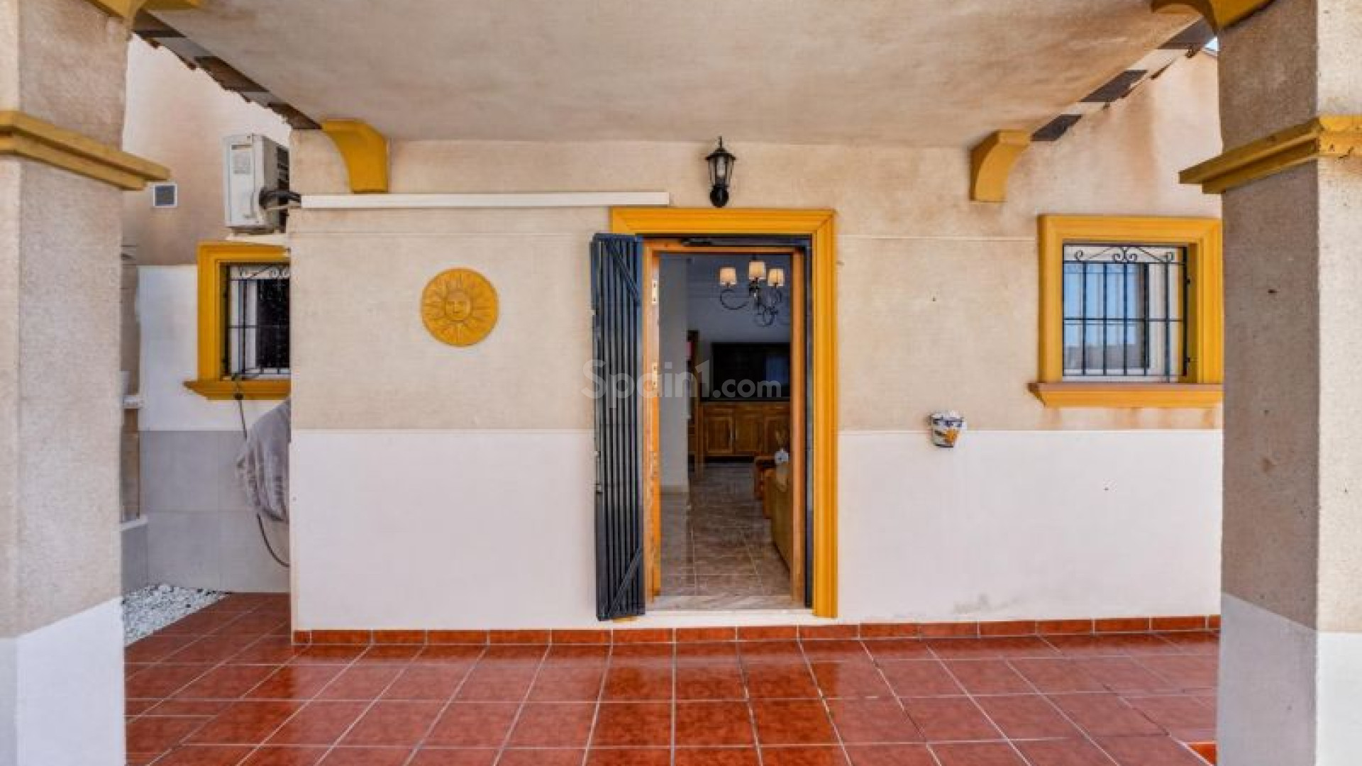 Resale - Stadthaus -
Orihuela Costa - Punta Prima