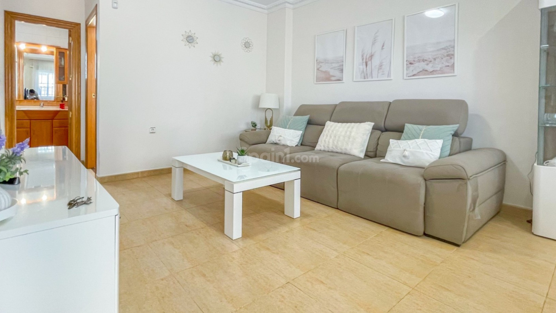 Resale - Stadthaus -
Orihuela Costa - Punta Prima