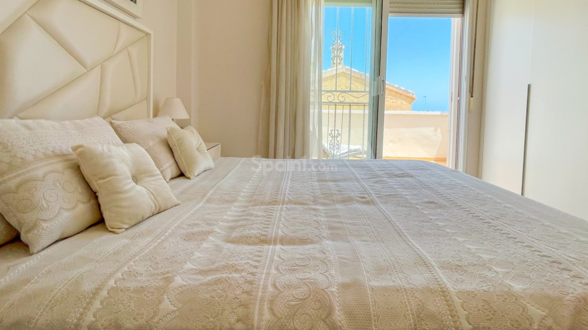 Resale - Stadthaus -
Orihuela Costa - Punta Prima