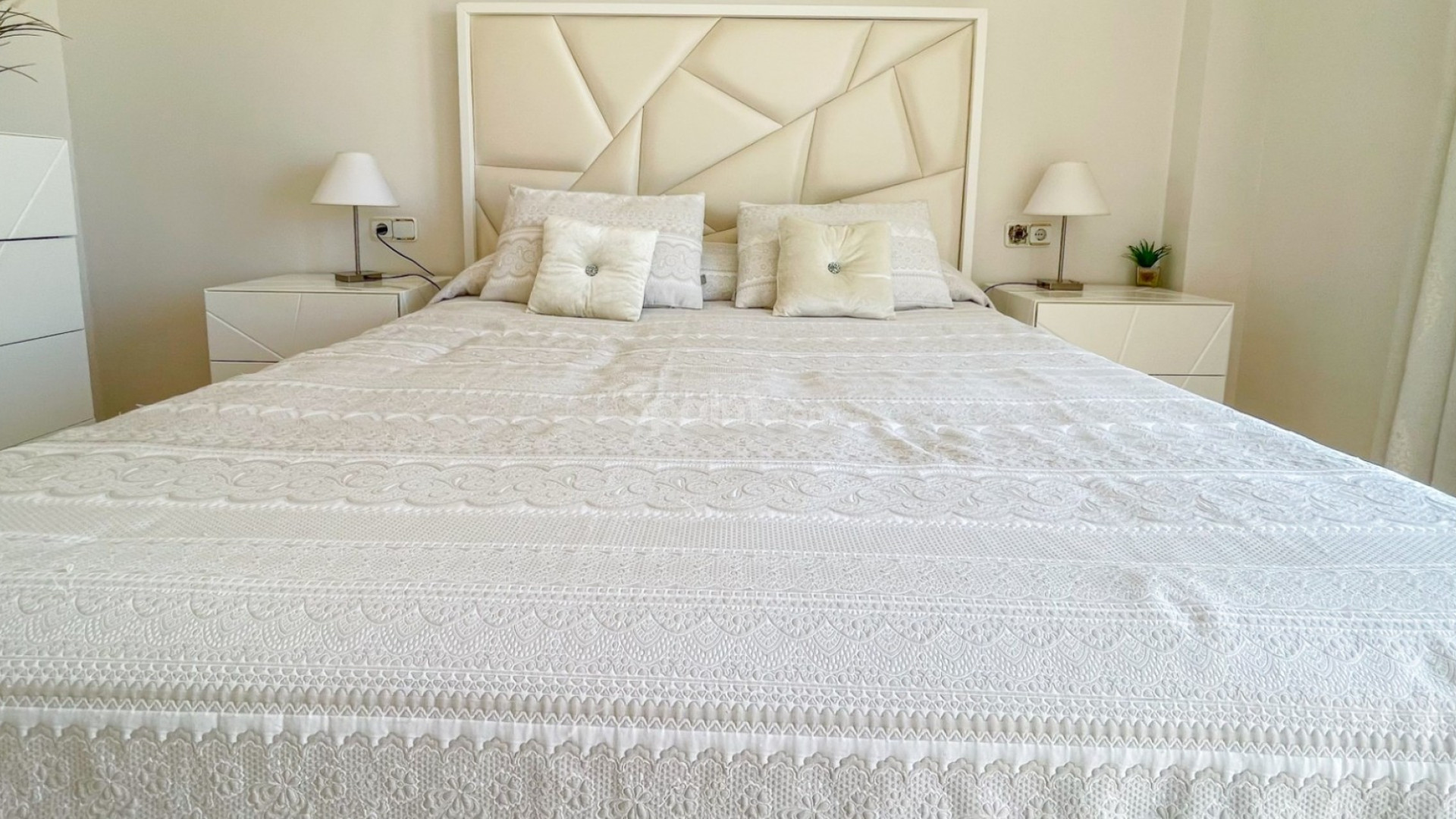 Resale - Stadthaus -
Orihuela Costa - Punta Prima