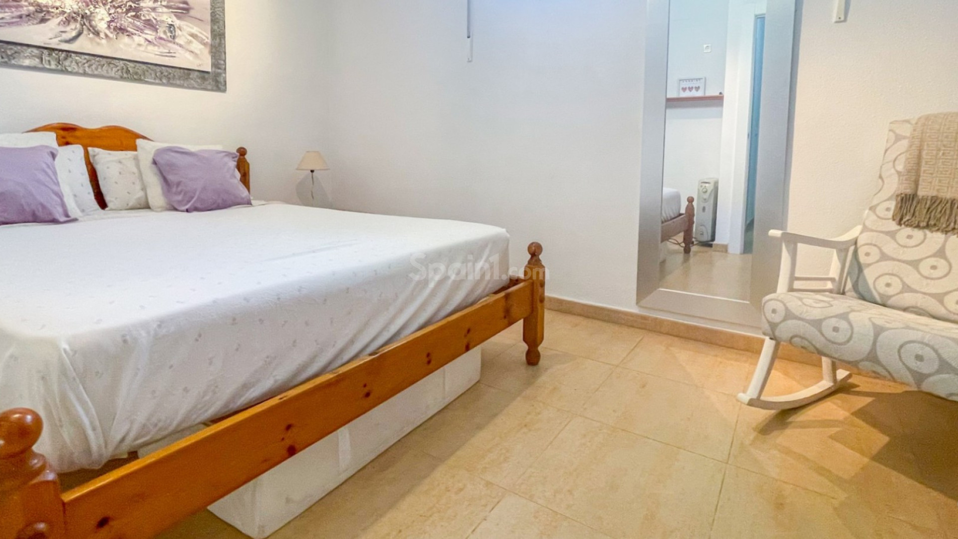 Resale - Stadthaus -
Orihuela Costa - Punta Prima