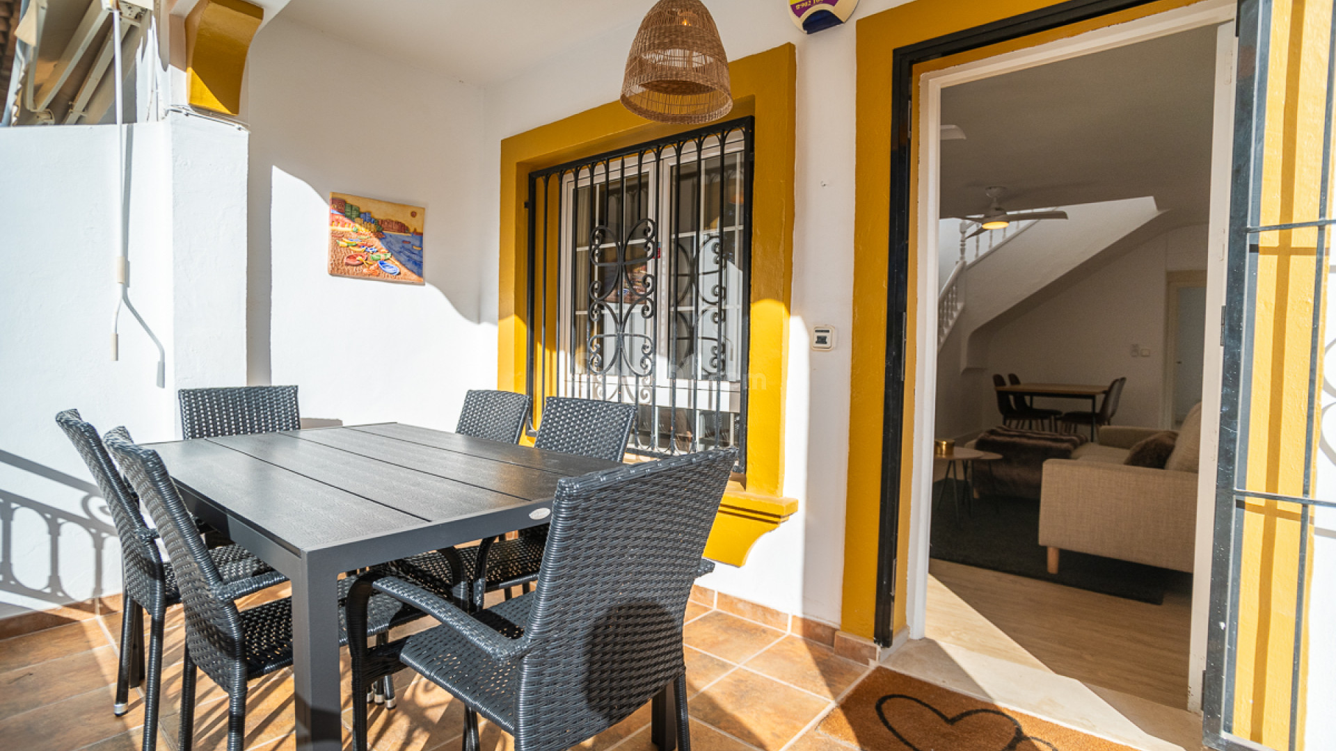 Resale - Stadthaus -
ORIHUELA COSTA - Villa Martin