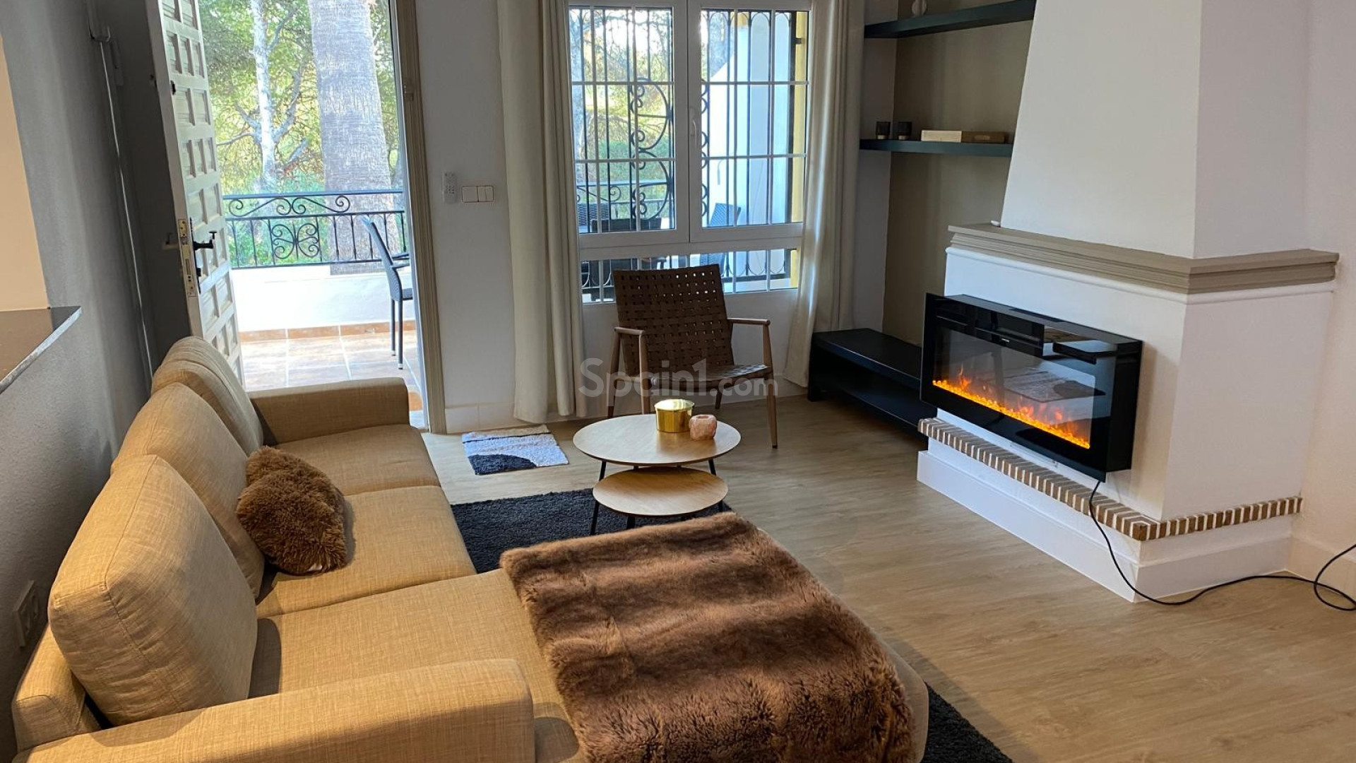 Resale - Stadthaus -
ORIHUELA COSTA - Villa Martin