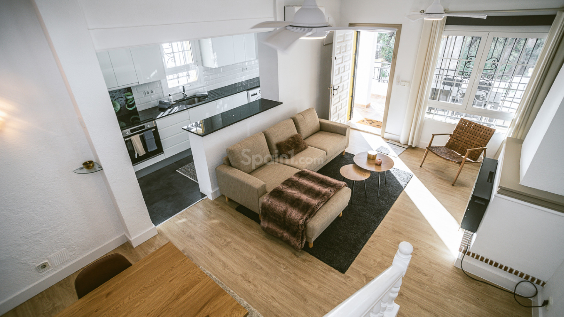 Resale - Stadthaus -
ORIHUELA COSTA - Villa Martin