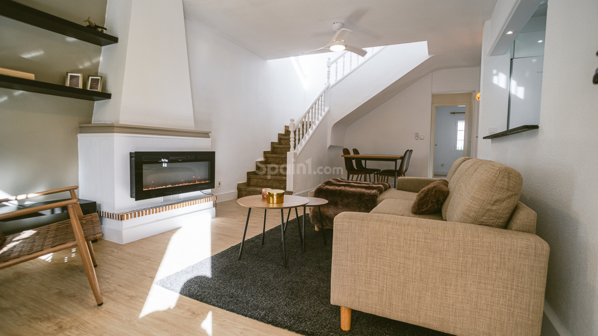 Resale - Stadthaus -
ORIHUELA COSTA - Villa Martin