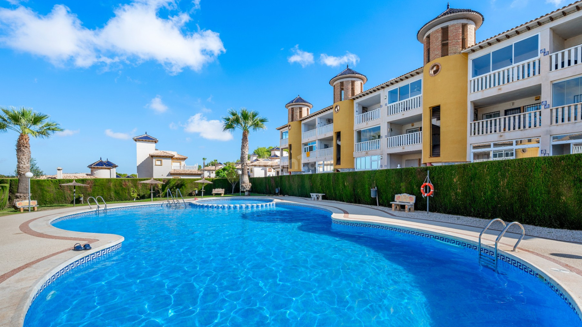 Resale - Stadthaus -
Orihuela Costa - Villamartin