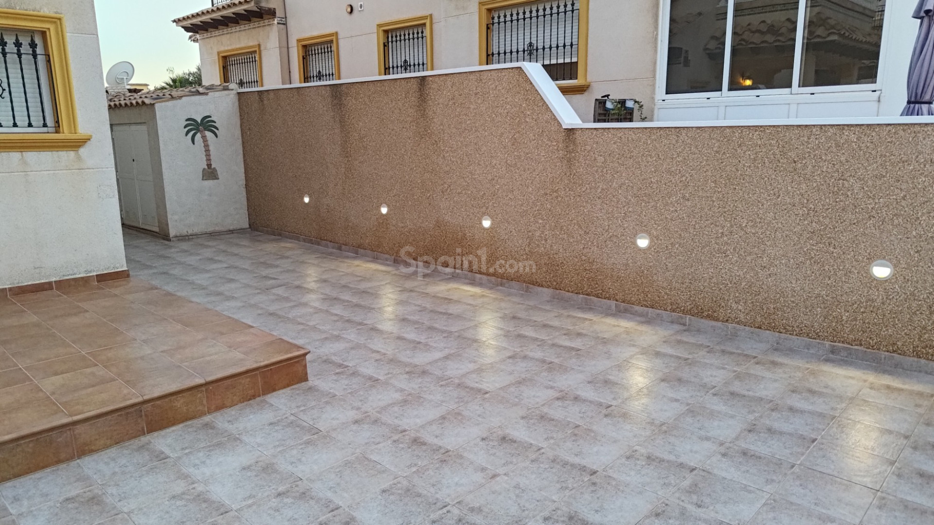 Resale - Stadthaus -
Orihuela Costa - Villamartin