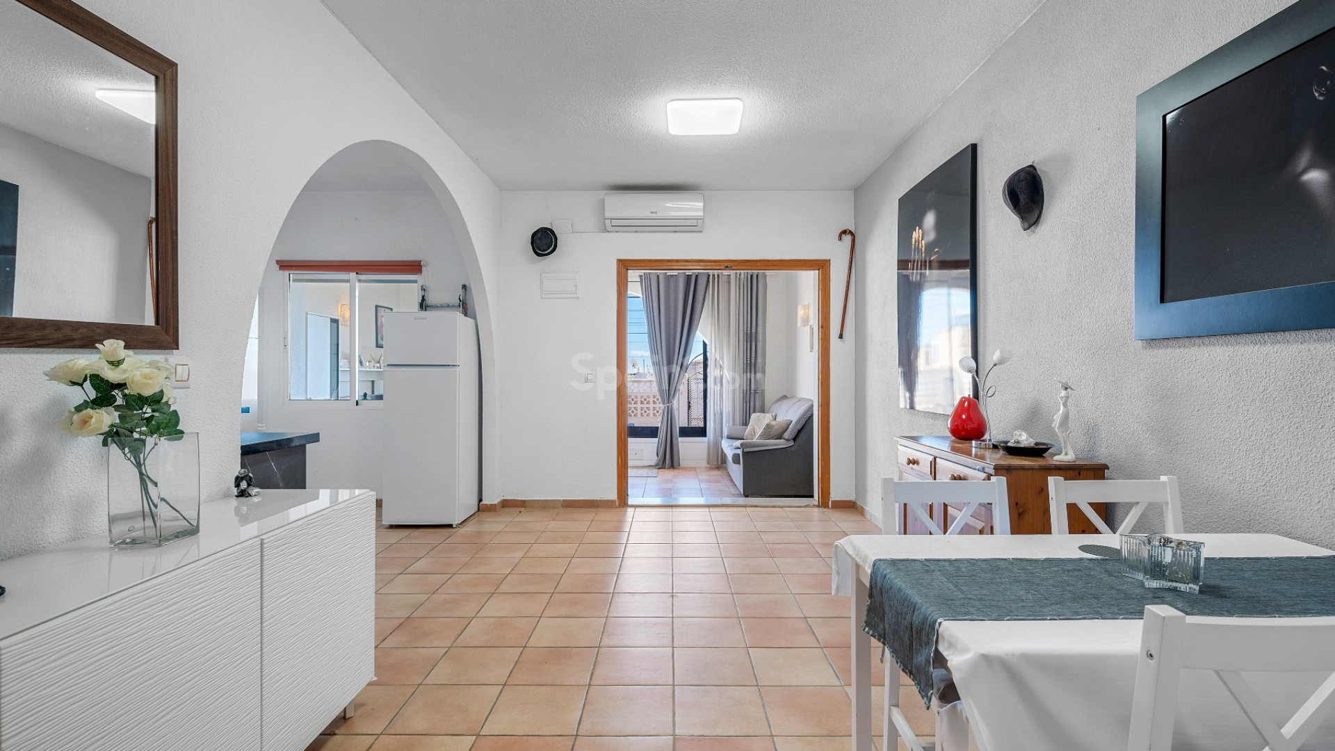 Resale - Stadthaus -
Orihuela Costa - Villamartin