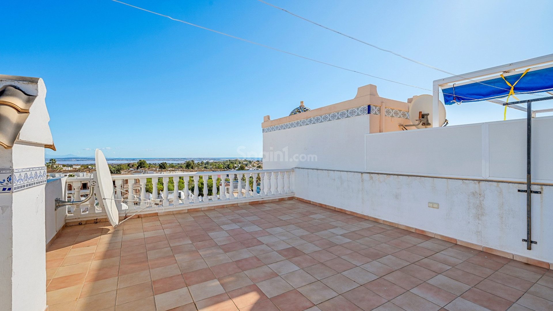 Resale - Stadthaus -
Orihuela Costa - Villamartin