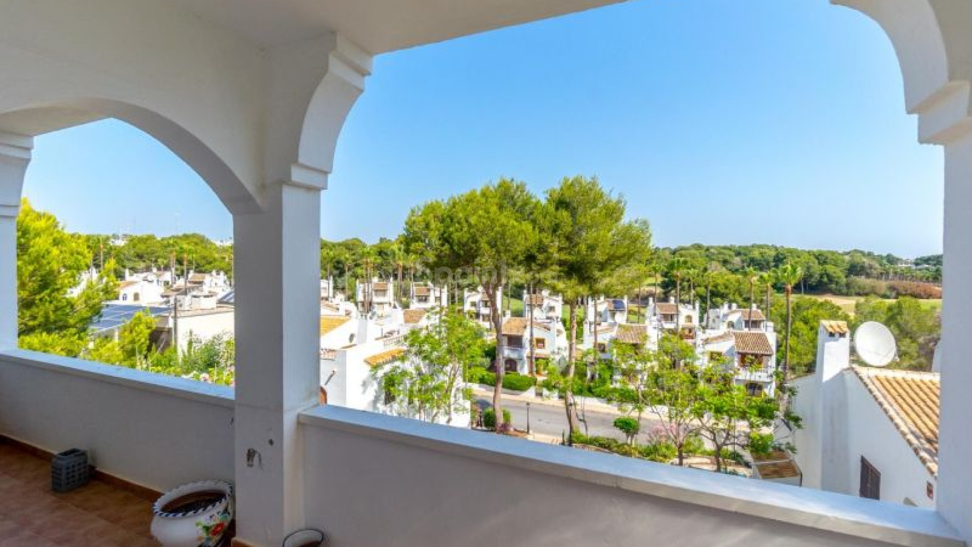 Resale - Stadthaus -
Orihuela Costa - Villamartin