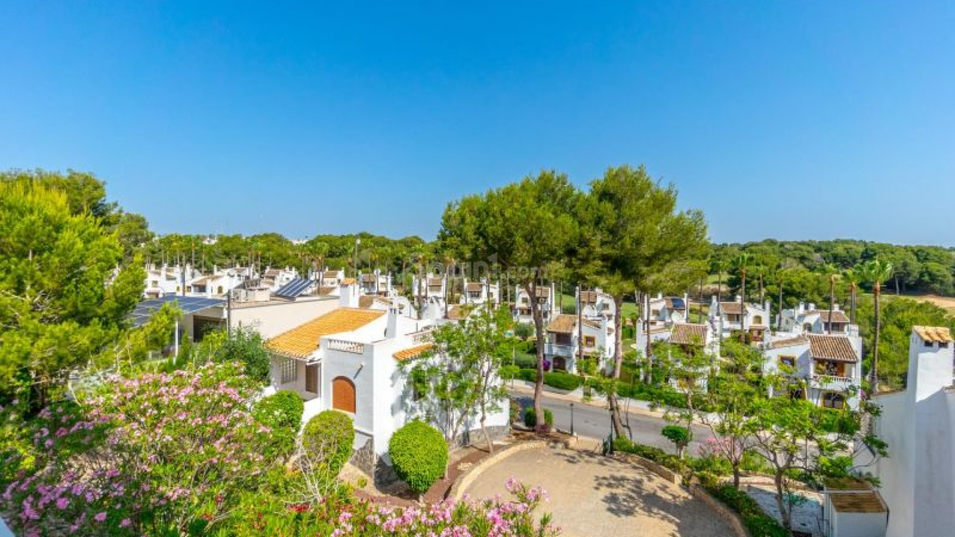 Resale - Stadthaus -
Orihuela Costa - Villamartin