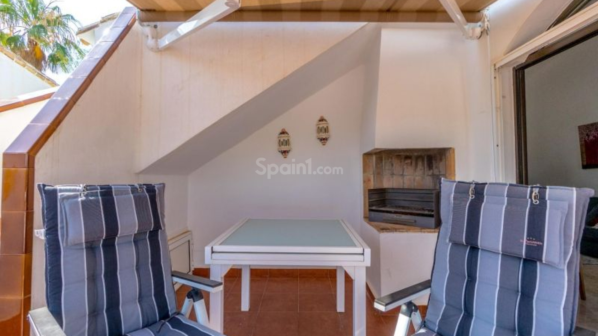 Resale - Stadthaus -
Orihuela Costa - Villamartin