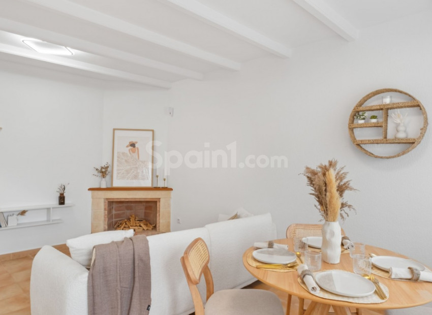 Resale - Stadthaus -
Orihuela Costa - Villamartin