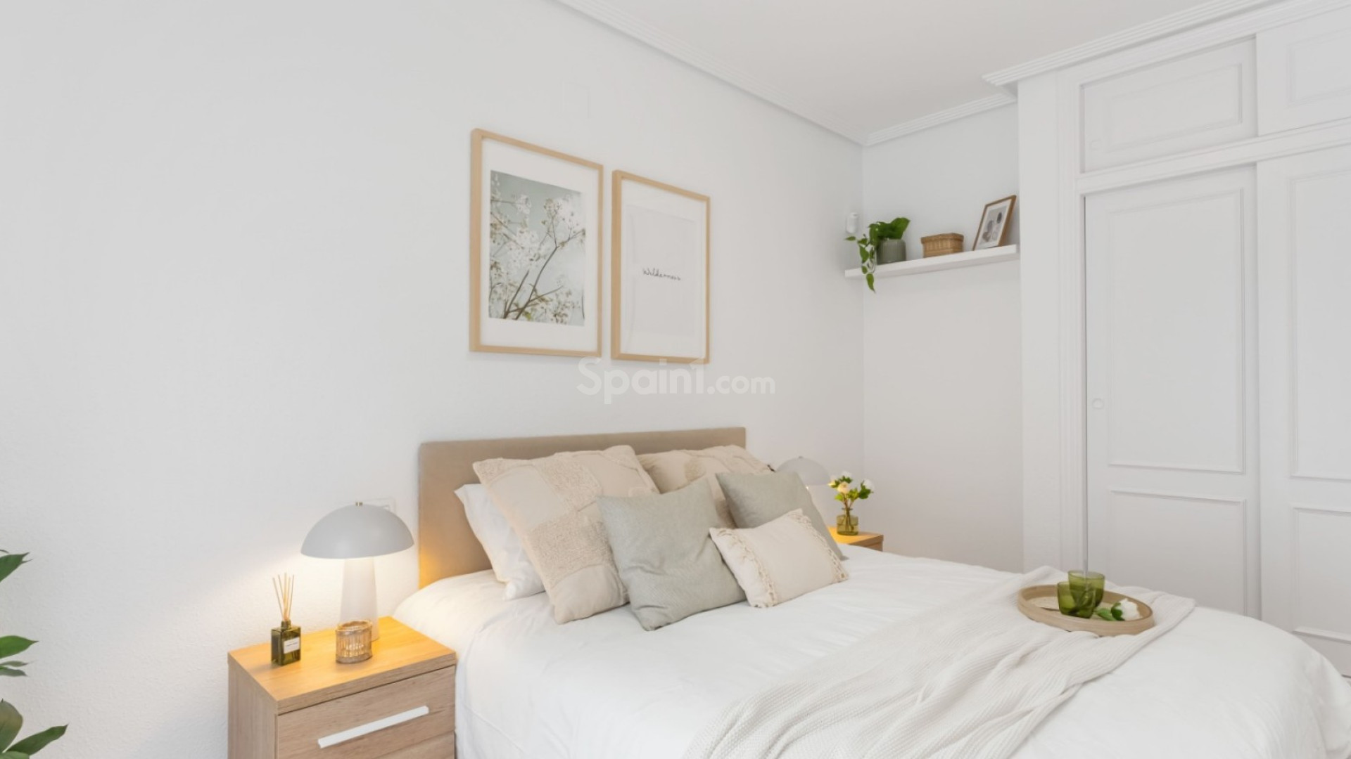 Resale - Stadthaus -
Orihuela Costa - Villamartin