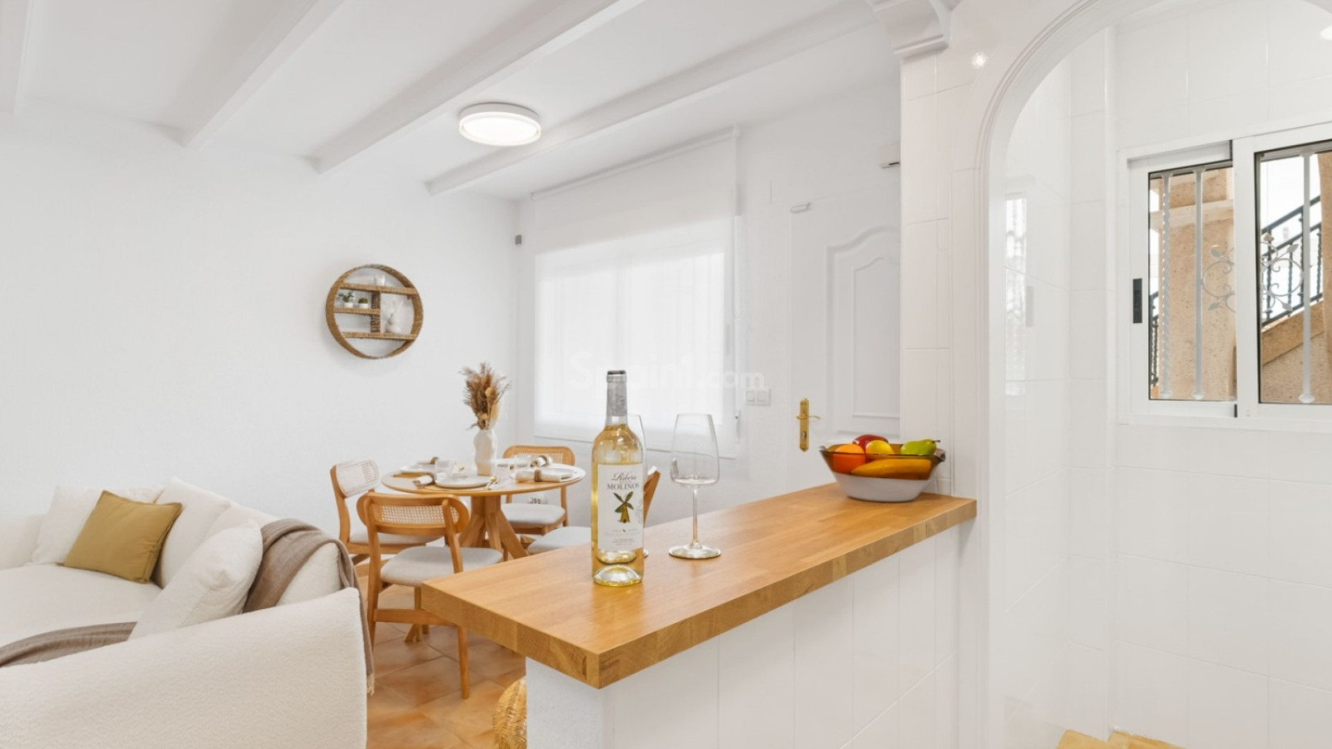 Resale - Stadthaus -
Orihuela Costa - Villamartin