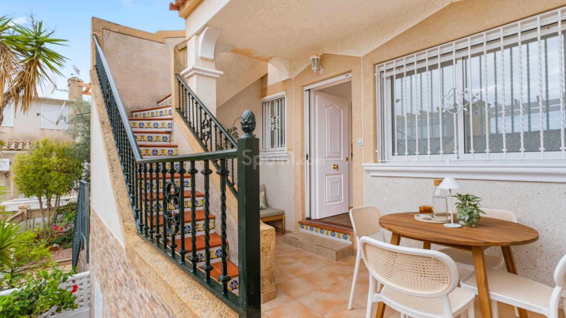 Resale - Stadthaus -
Orihuela Costa - Villamartin