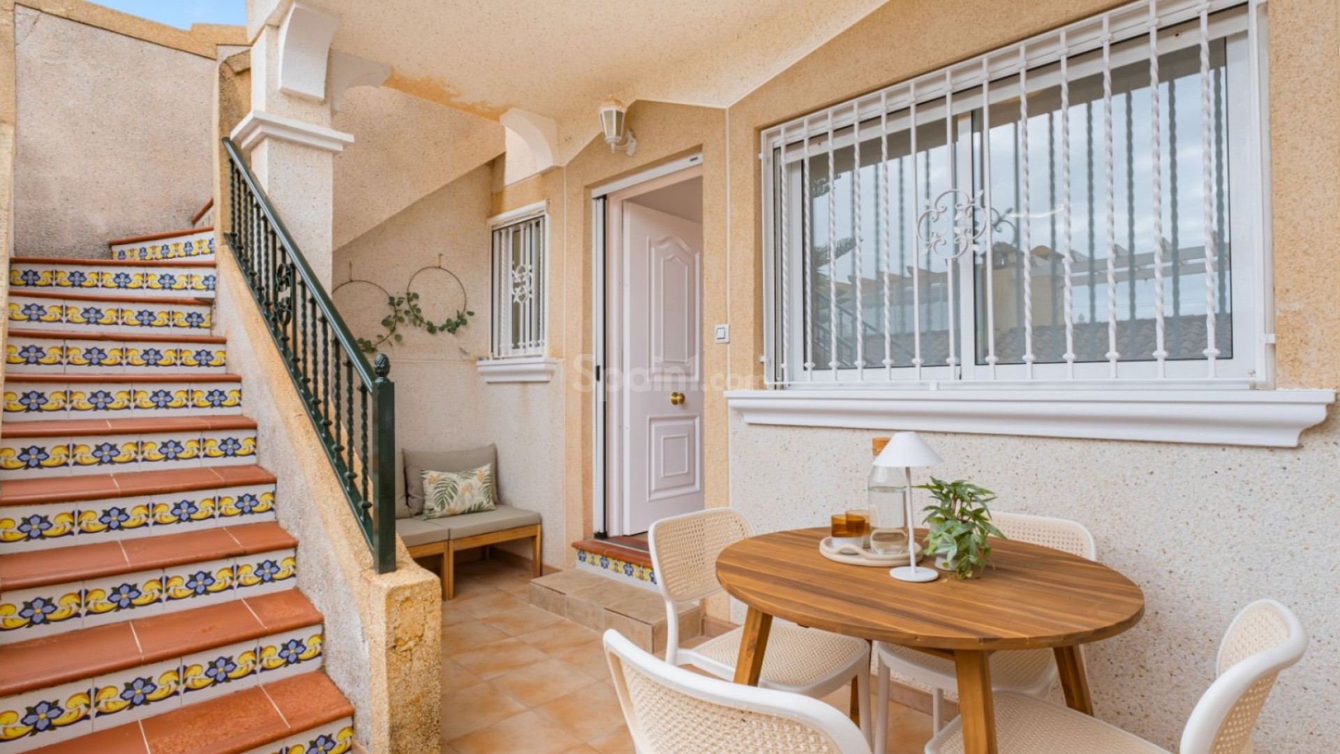 Resale - Stadthaus -
Orihuela Costa - Villamartin