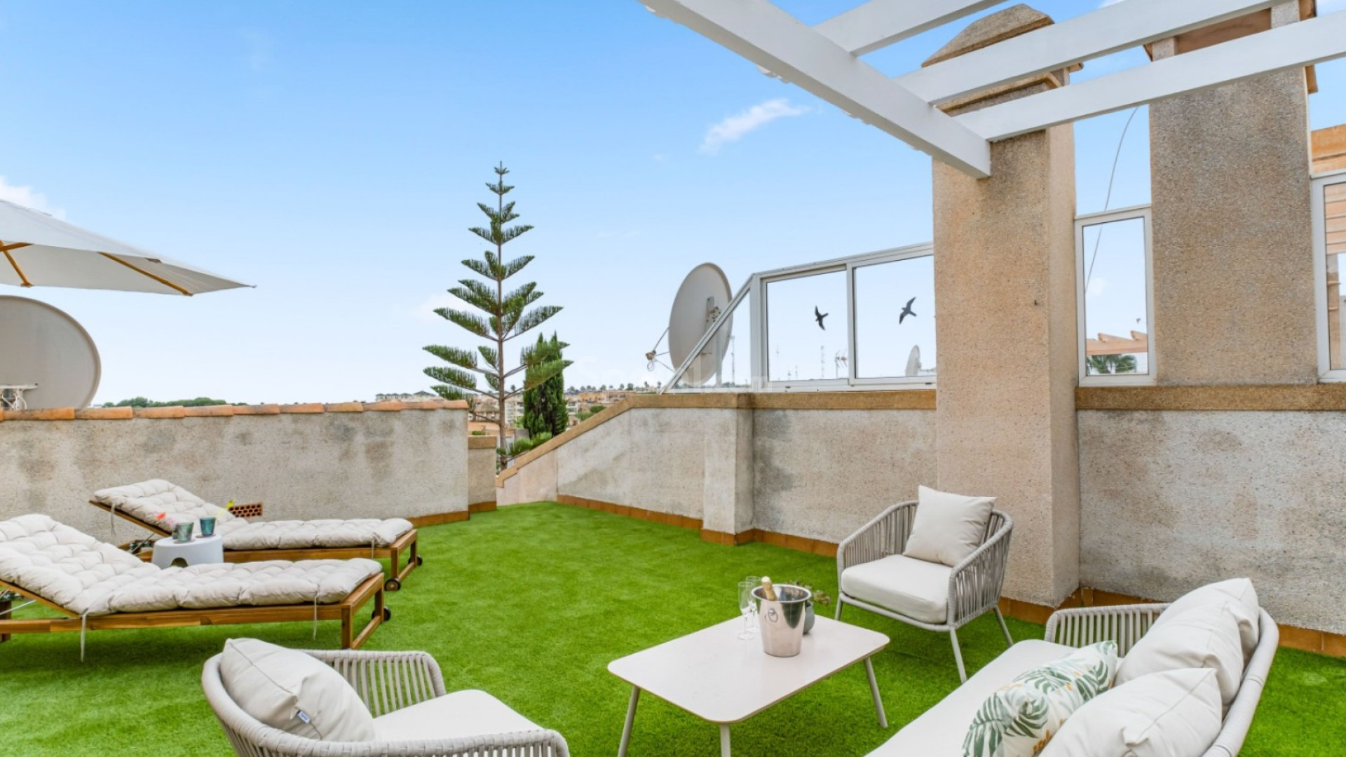 Resale - Stadthaus -
Orihuela Costa - Villamartin