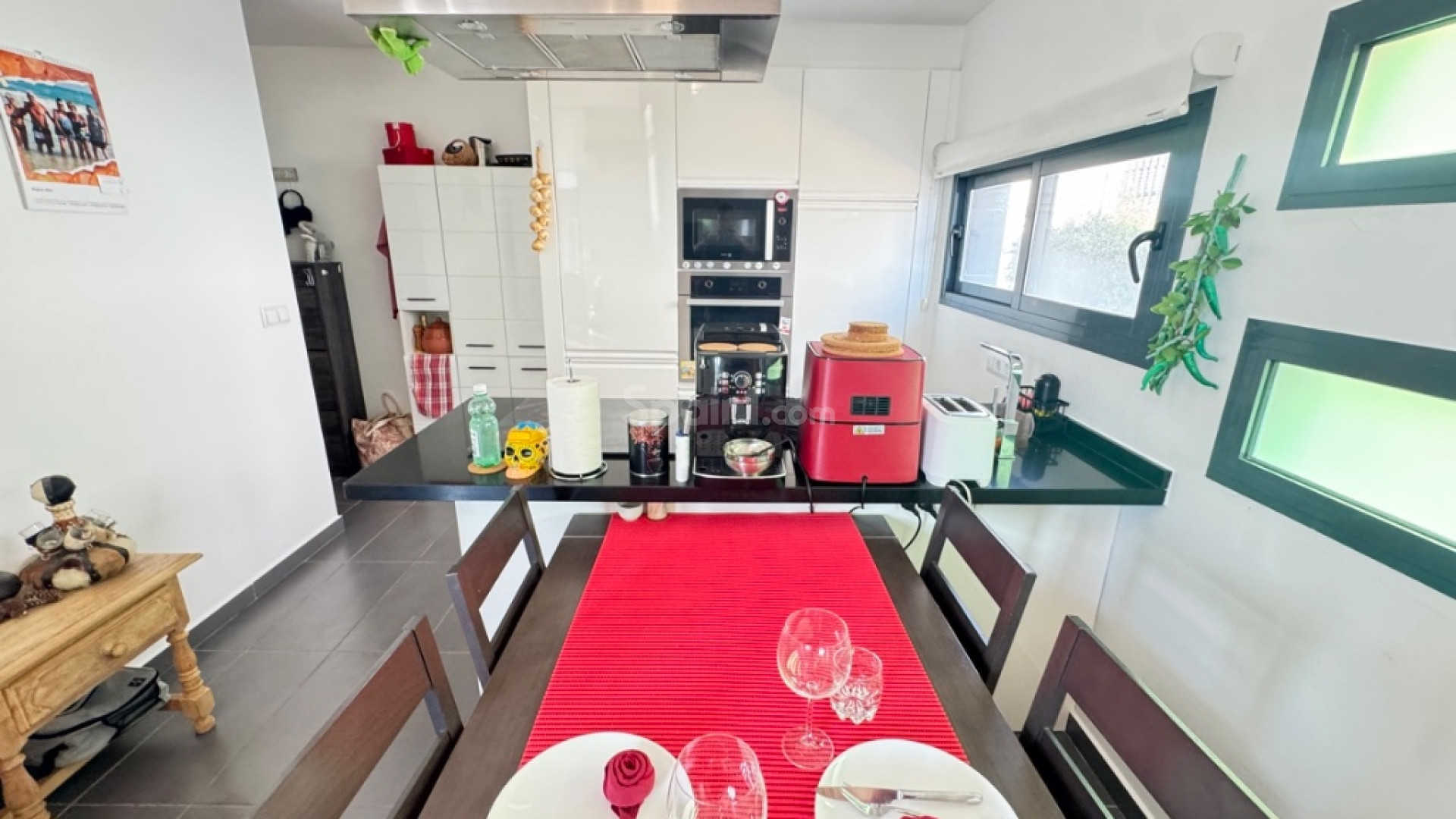 Resale - Stadthaus -
Orihuela Costa - Villamartin