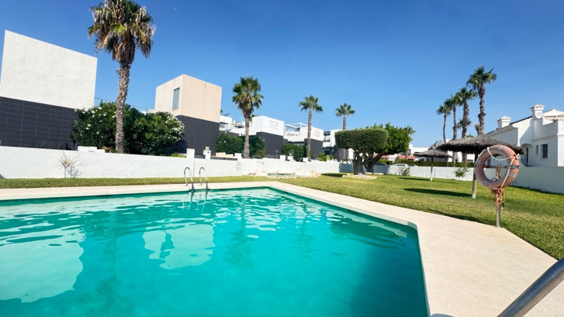 Resale - Stadthaus -
Orihuela Costa - Villamartin