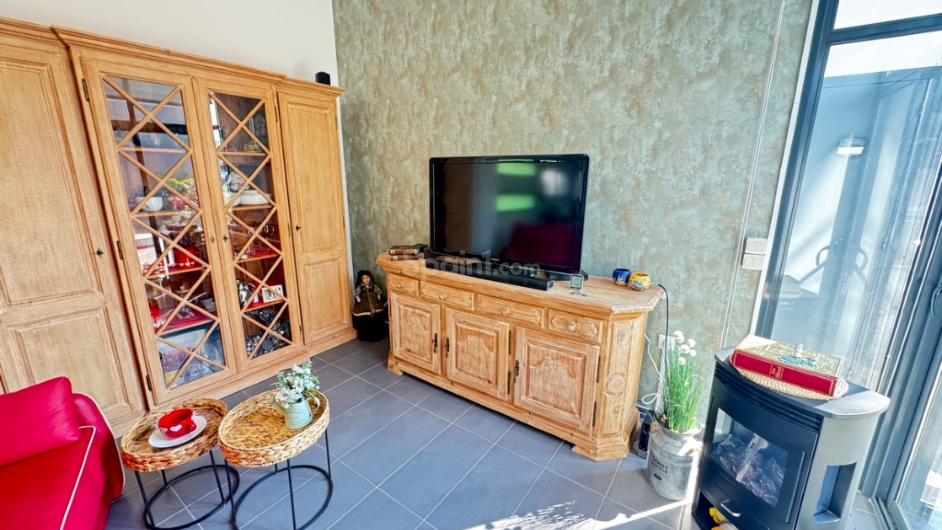 Resale - Stadthaus -
Orihuela Costa - Villamartin