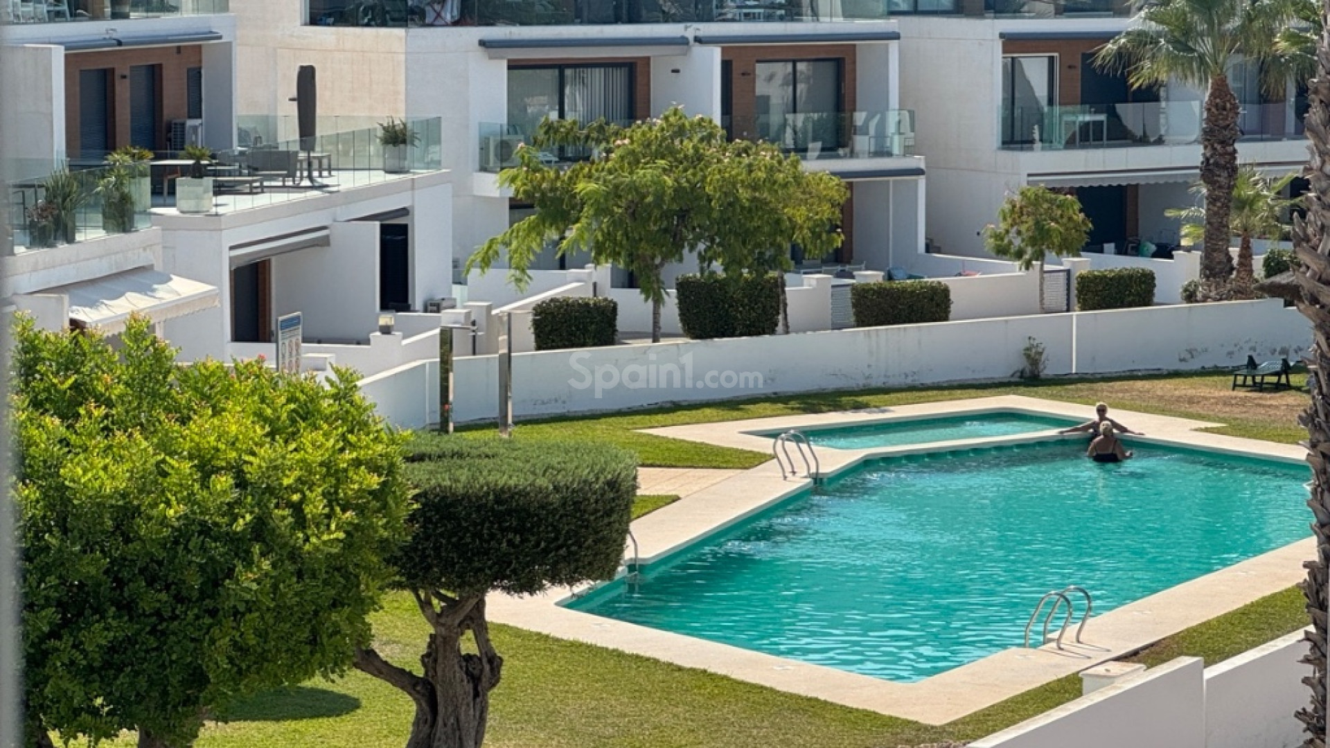 Resale - Stadthaus -
Orihuela Costa - Villamartin