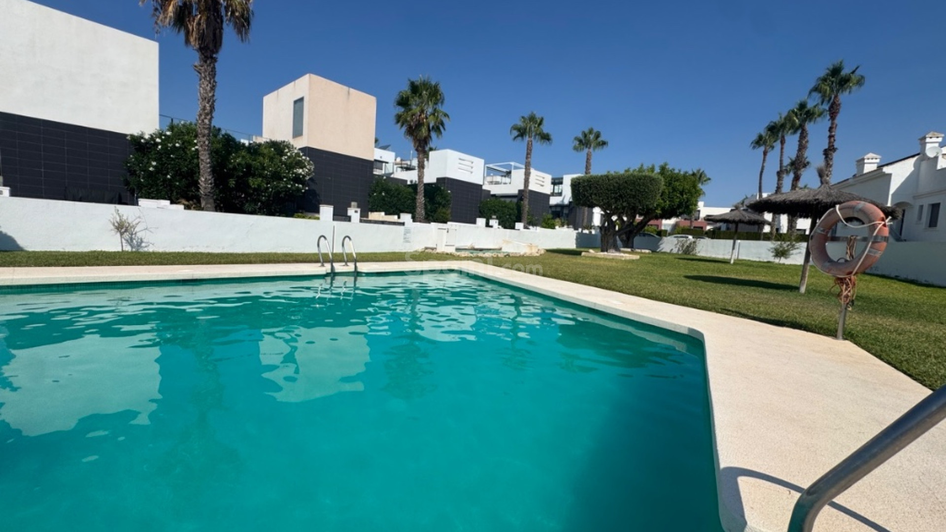 Resale - Stadthaus -
Orihuela Costa - Villamartin