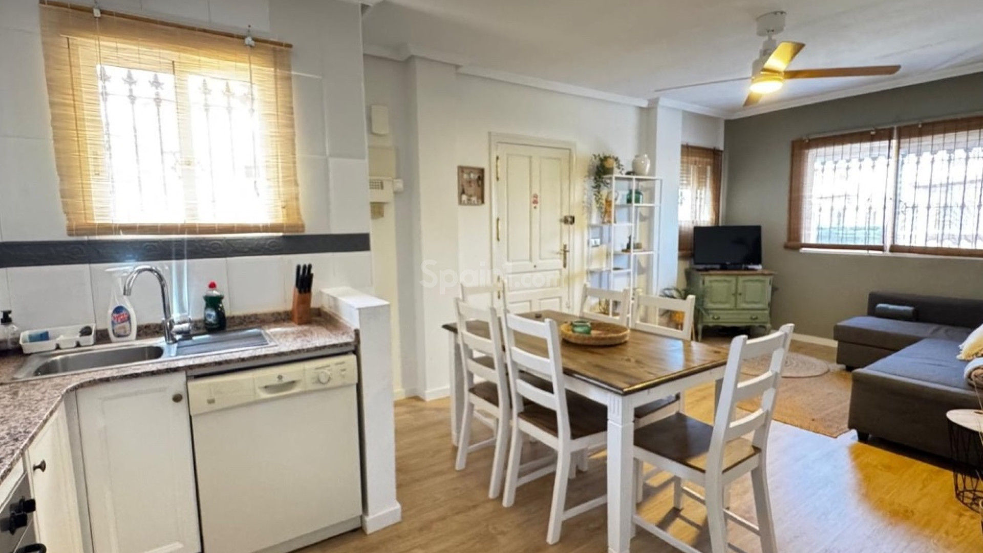 Resale - Stadthaus -
Orihuela Costa - Villamartin