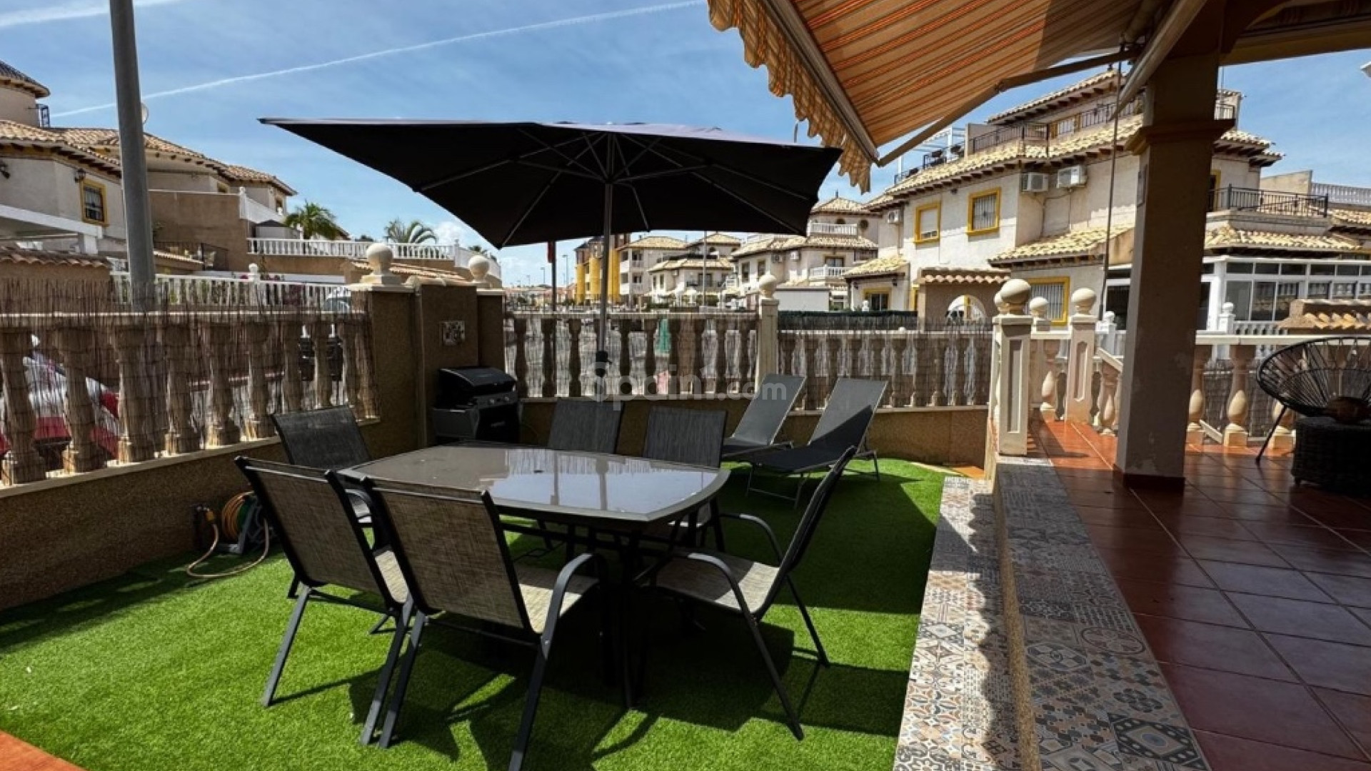 Resale - Stadthaus -
Orihuela Costa - Villamartin