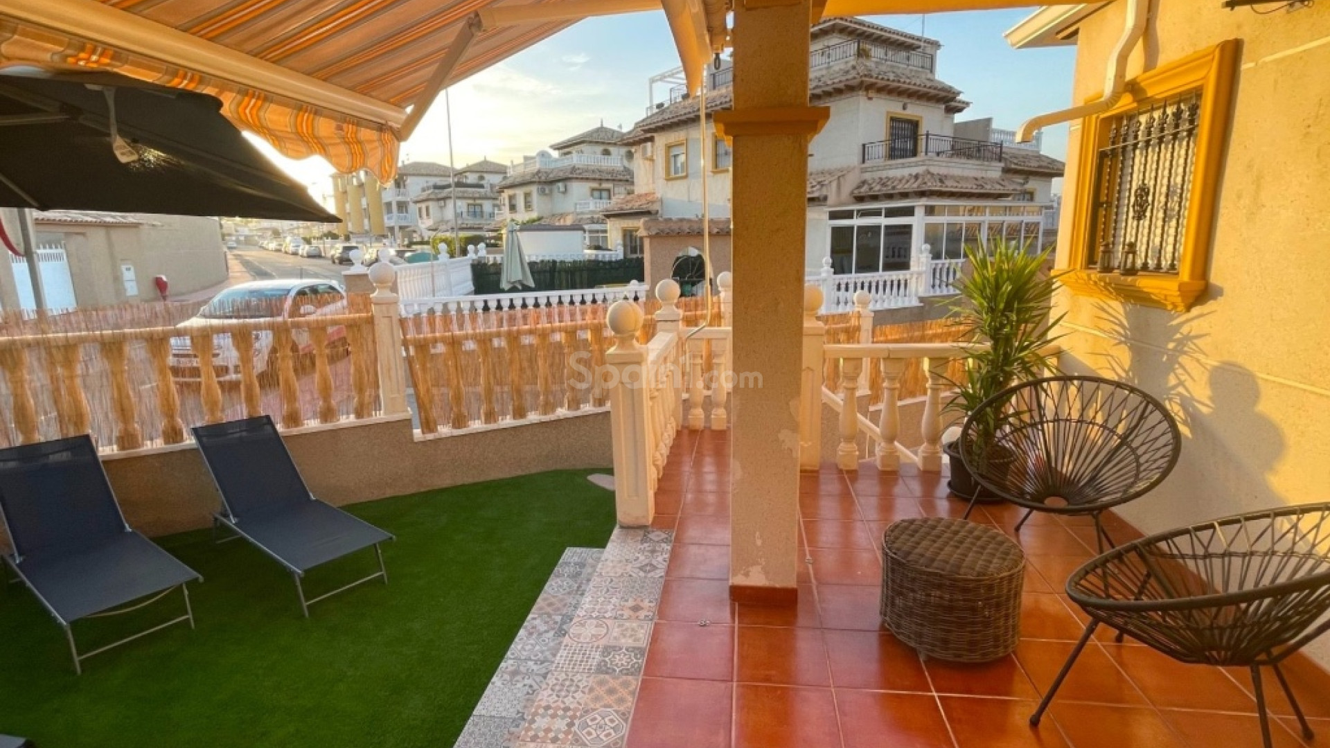 Resale - Stadthaus -
Orihuela Costa - Villamartin