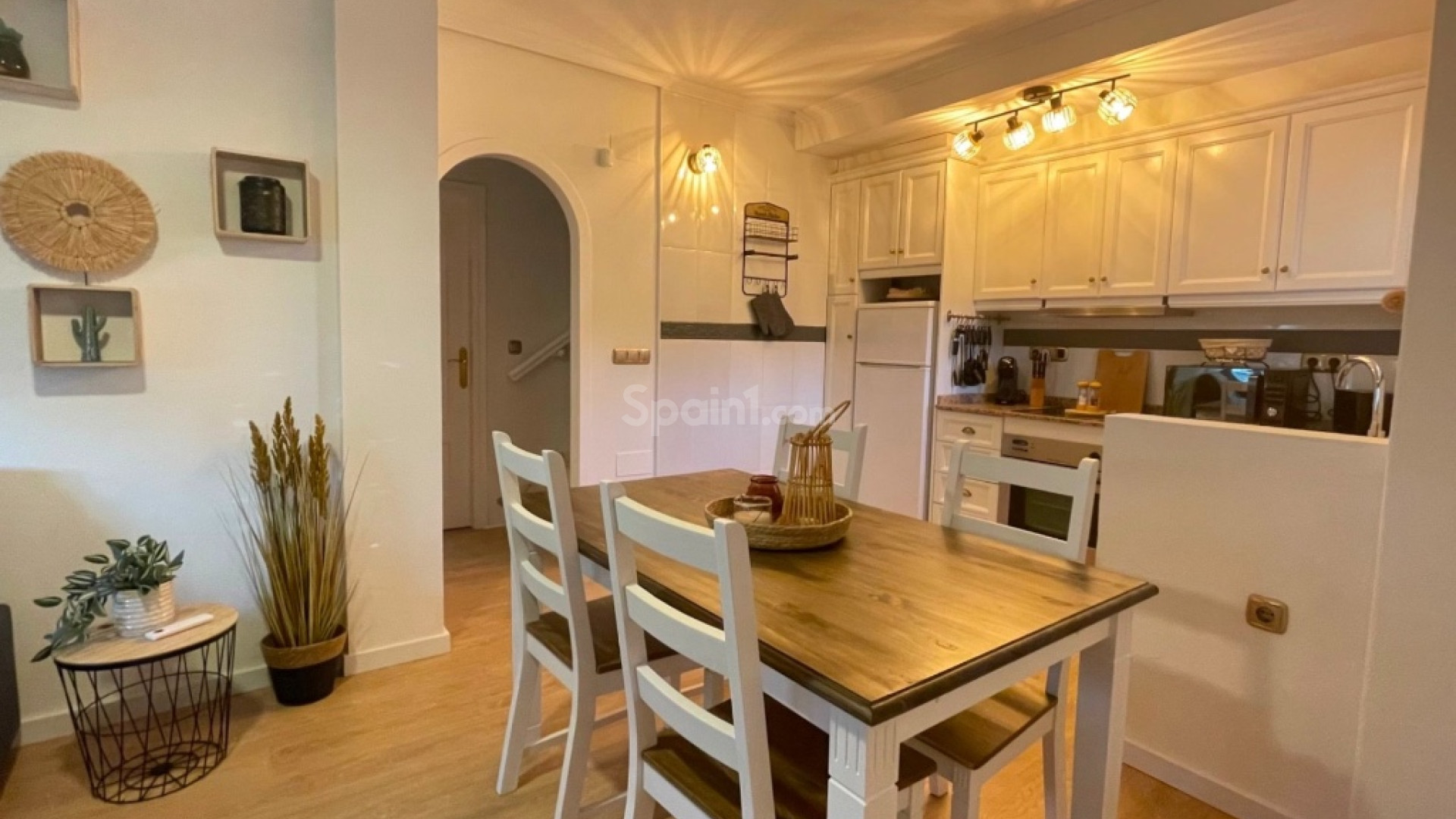 Resale - Stadthaus -
Orihuela Costa - Villamartin