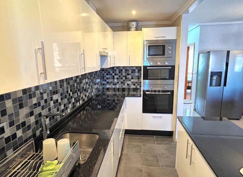 Resale - Stadthaus -
Orihuela Costa - Villamartin