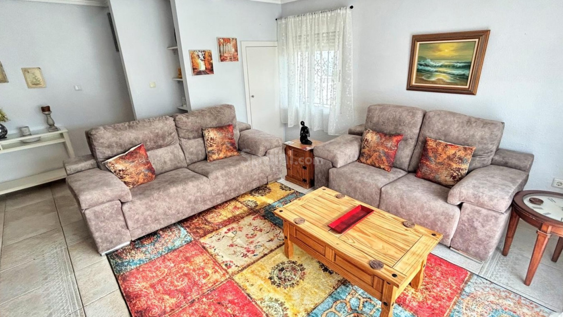 Resale - Stadthaus -
Orihuela Costa - Villamartin