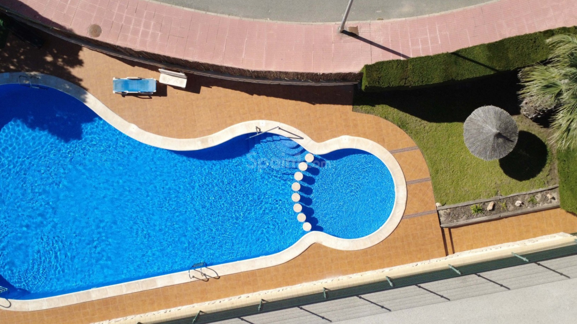 Resale - Stadthaus -
Orihuela Costa - Villamartin