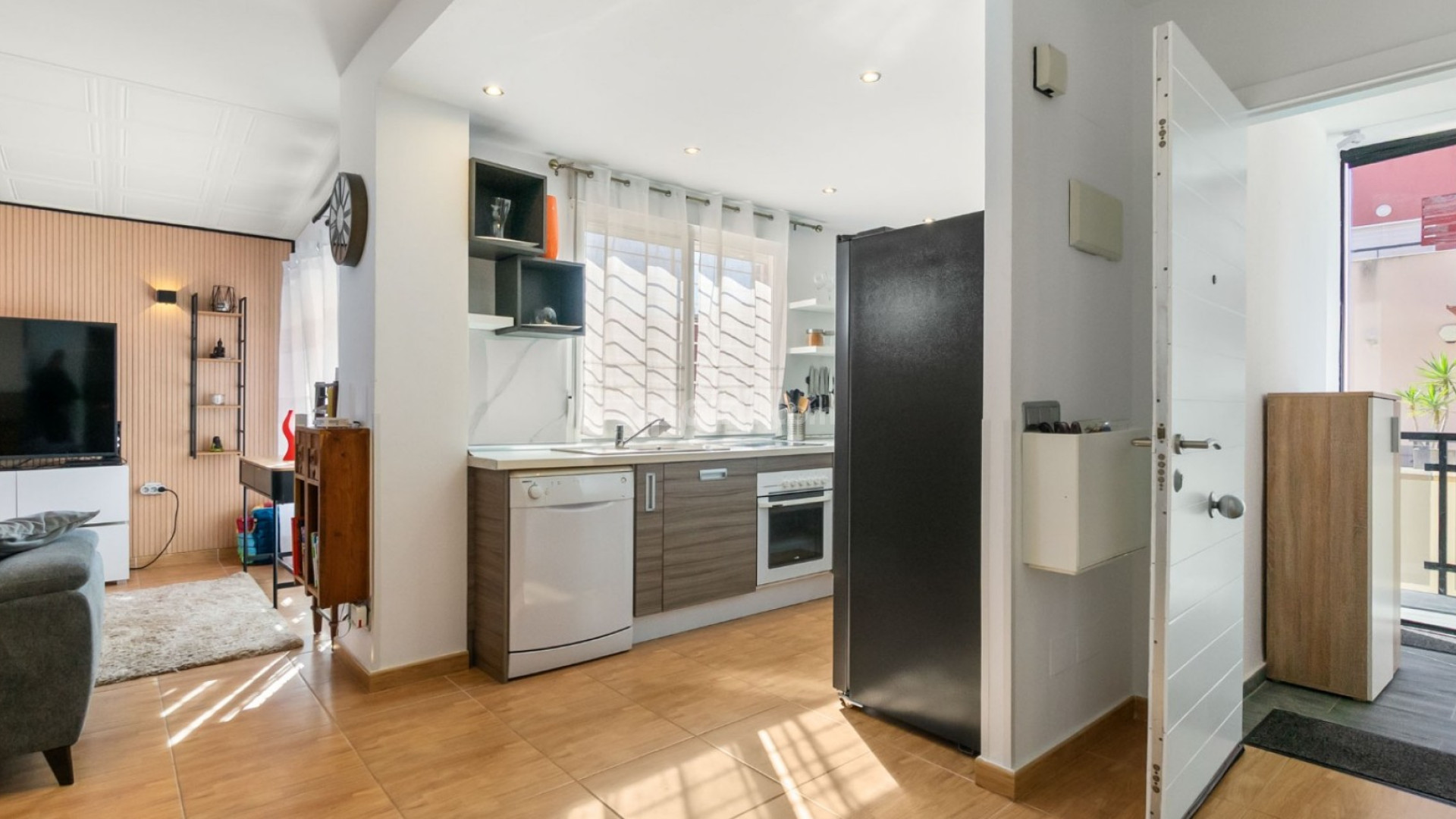 Resale - Stadthaus -
Orihuela Costa - Villamartin