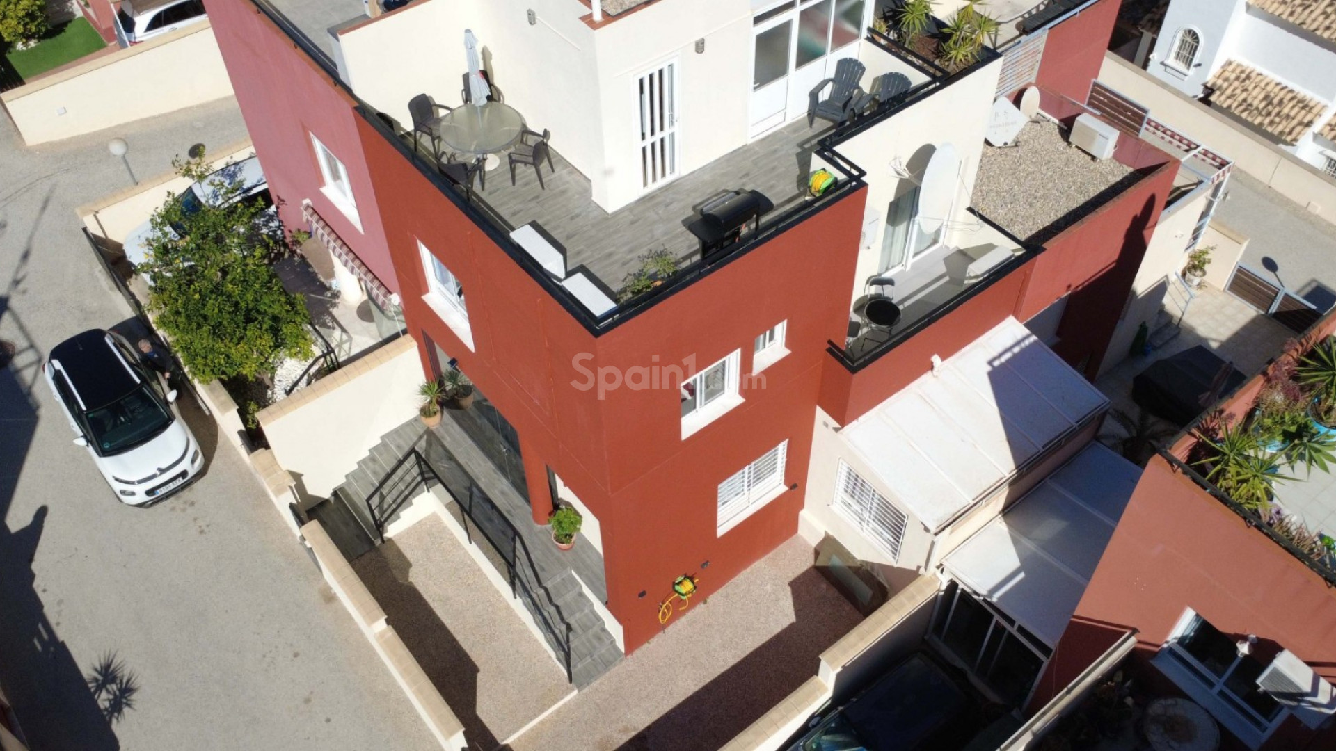 Resale - Stadthaus -
Orihuela Costa - Villamartin