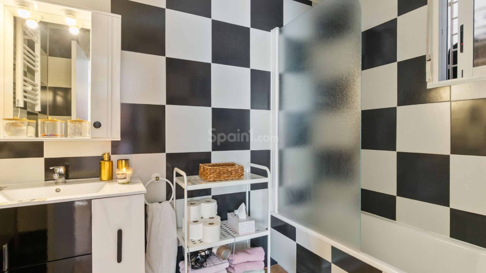 Resale - Stadthaus -
Orihuela Costa - Villamartin