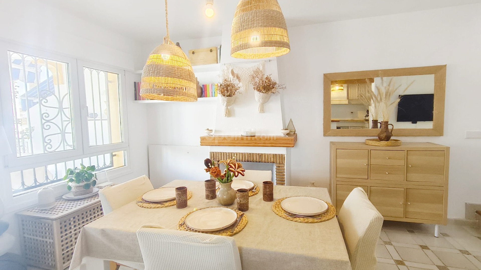 Resale - Stadthaus -
Orihuela Costa - Villamartin