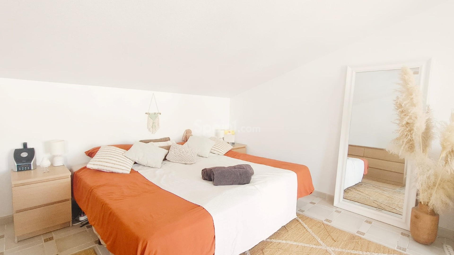 Resale - Stadthaus -
Orihuela Costa - Villamartin