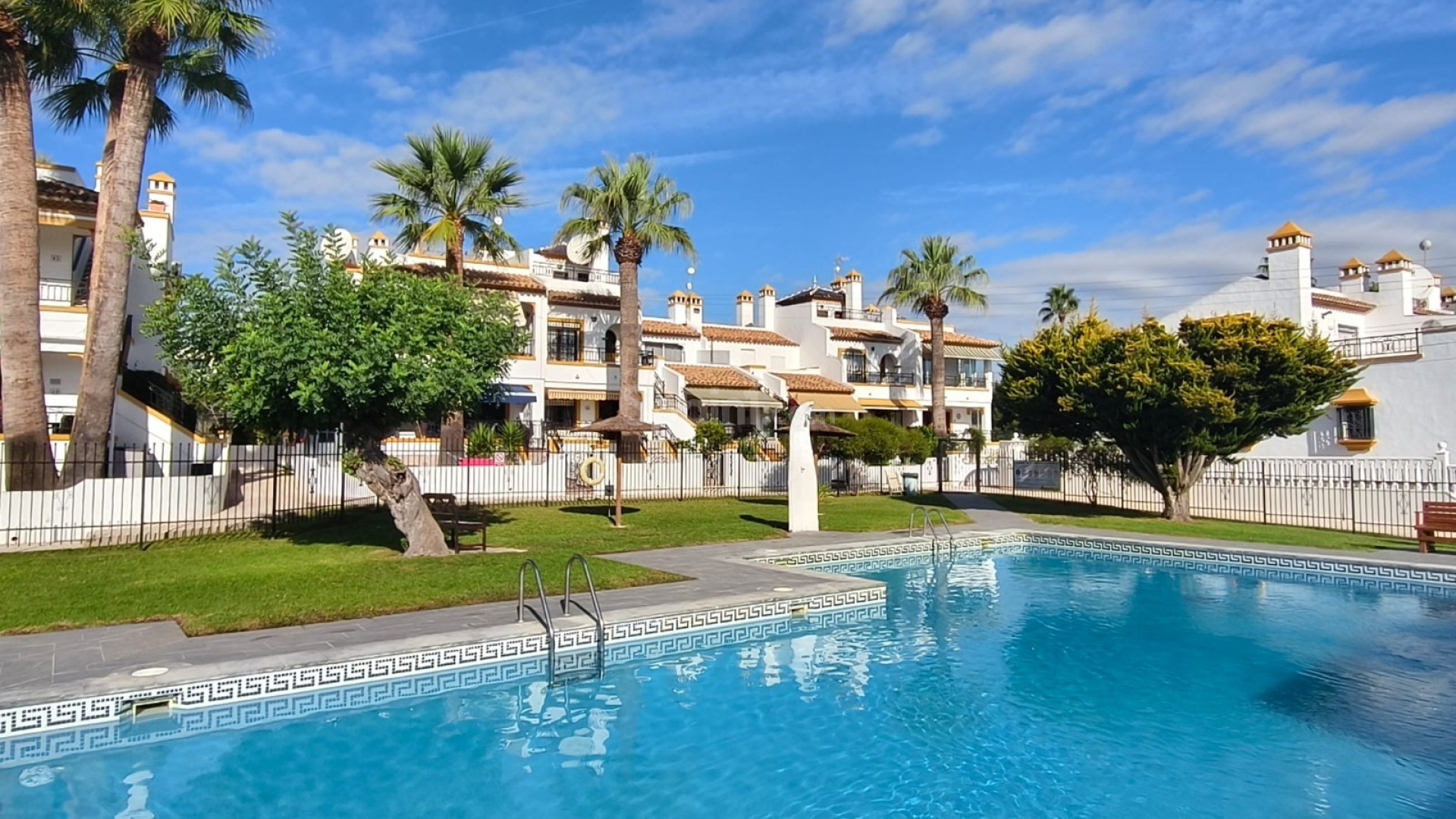 Resale - Stadthaus -
Orihuela Costa - Villamartin