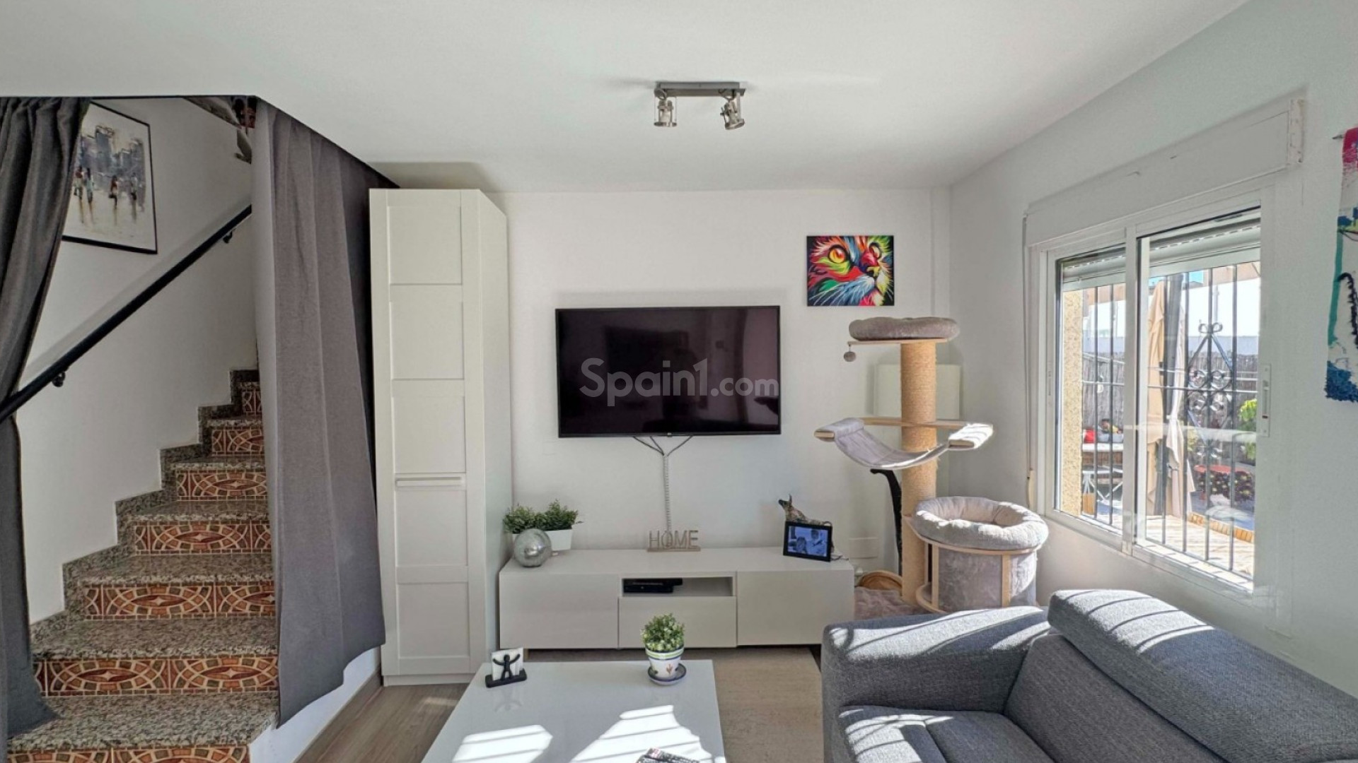 Resale - Stadthaus -
Orihuela Costa - Villamartin