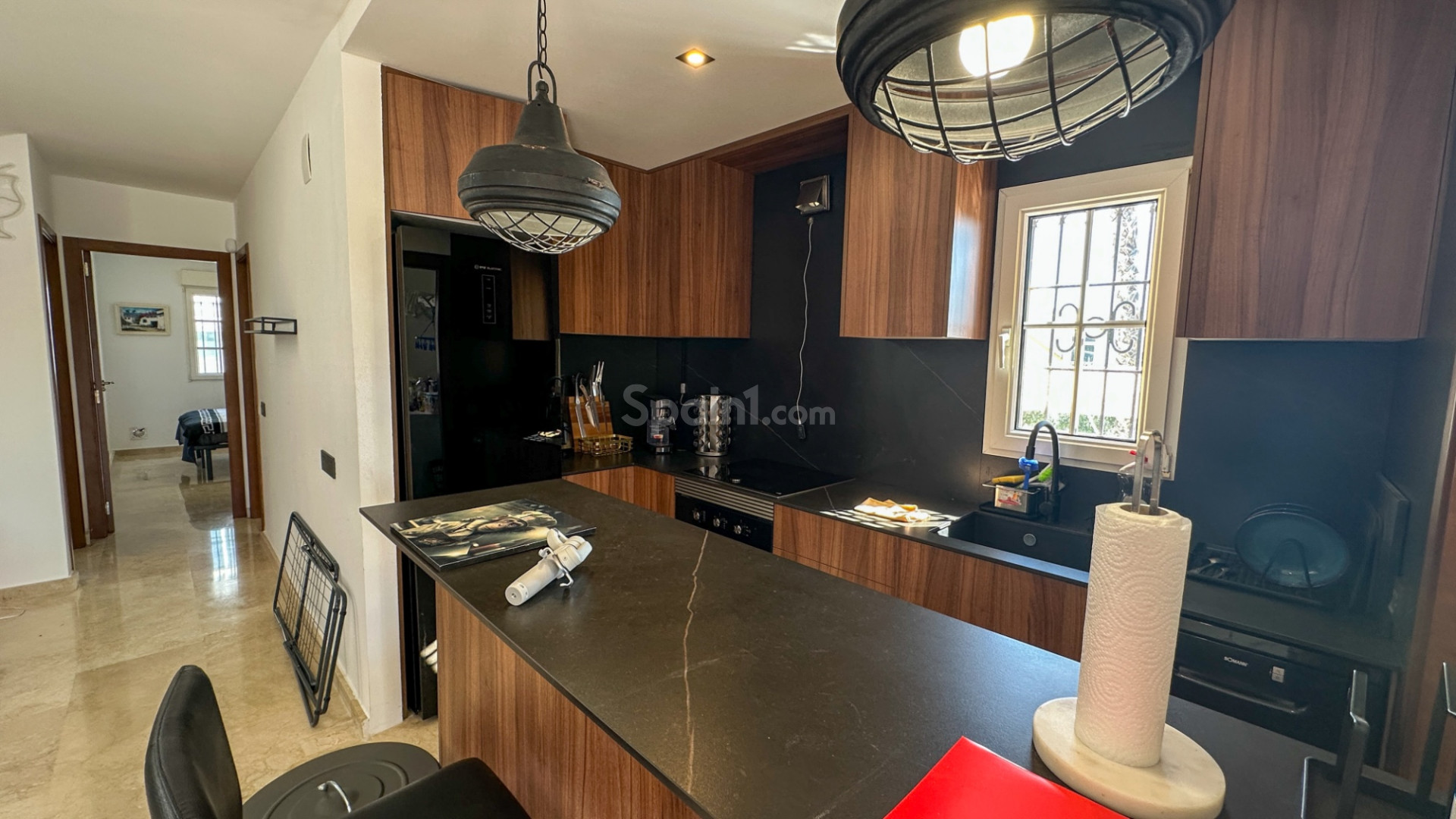 Resale - Stadthaus -
Orihuela Costa - Villamartin