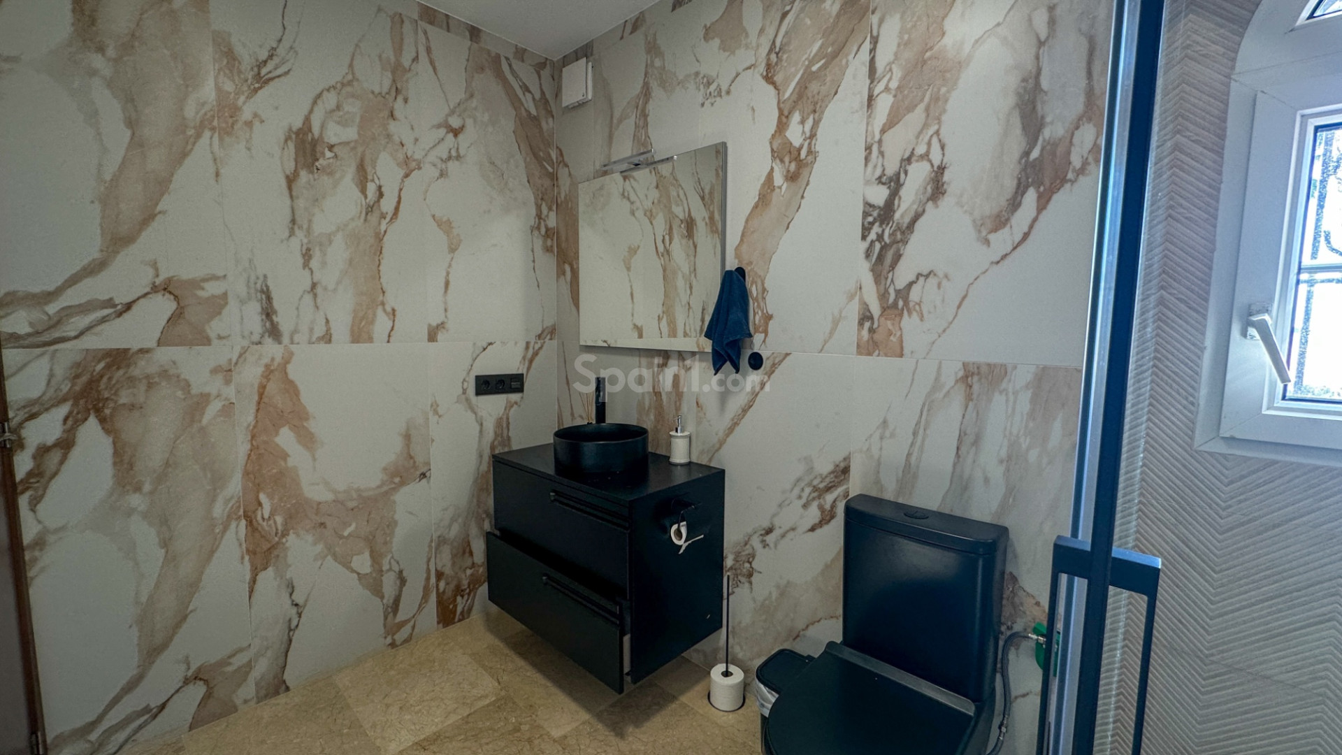 Resale - Stadthaus -
Orihuela Costa - Villamartin