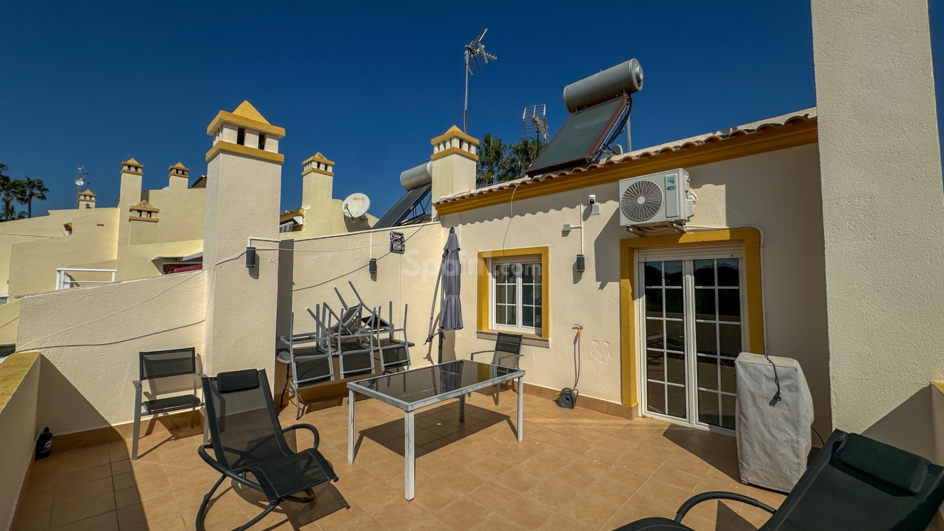 Resale - Stadthaus -
Orihuela Costa - Villamartin