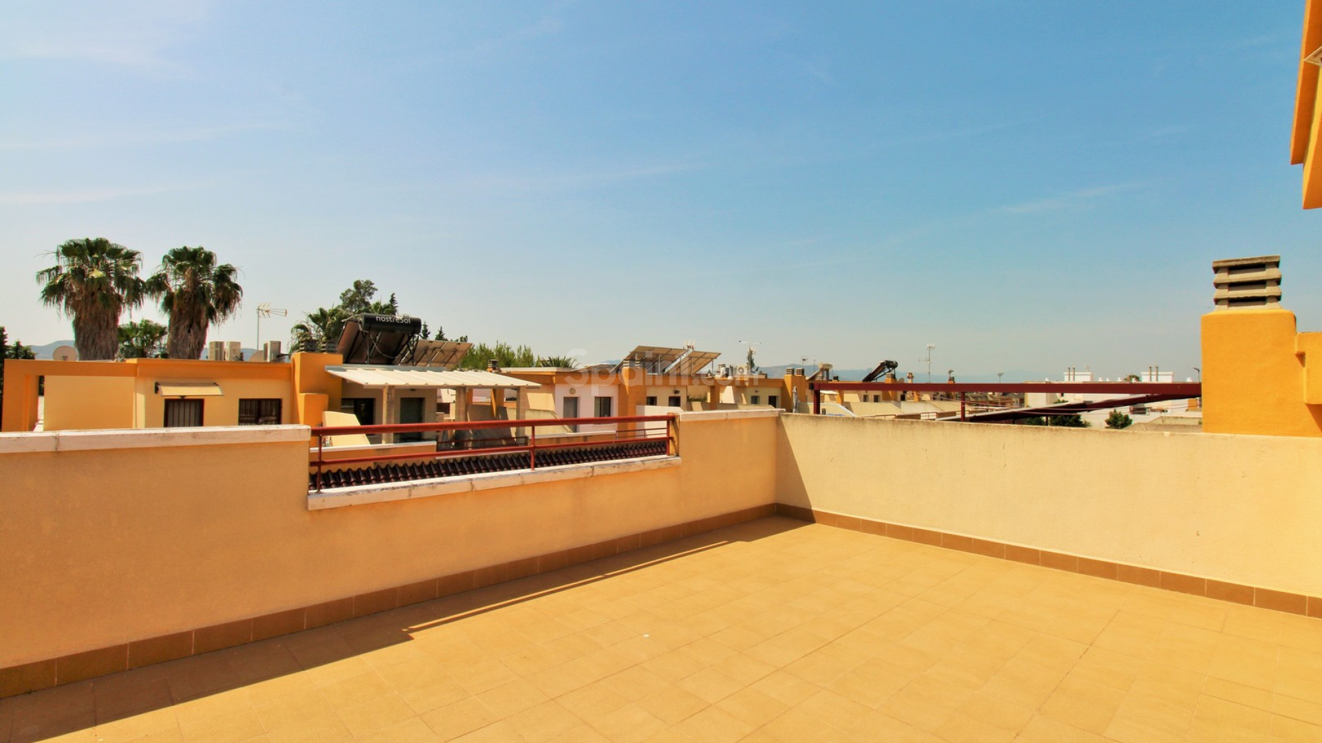 Resale - Stadthaus -
Orihuela - Los Desamparados