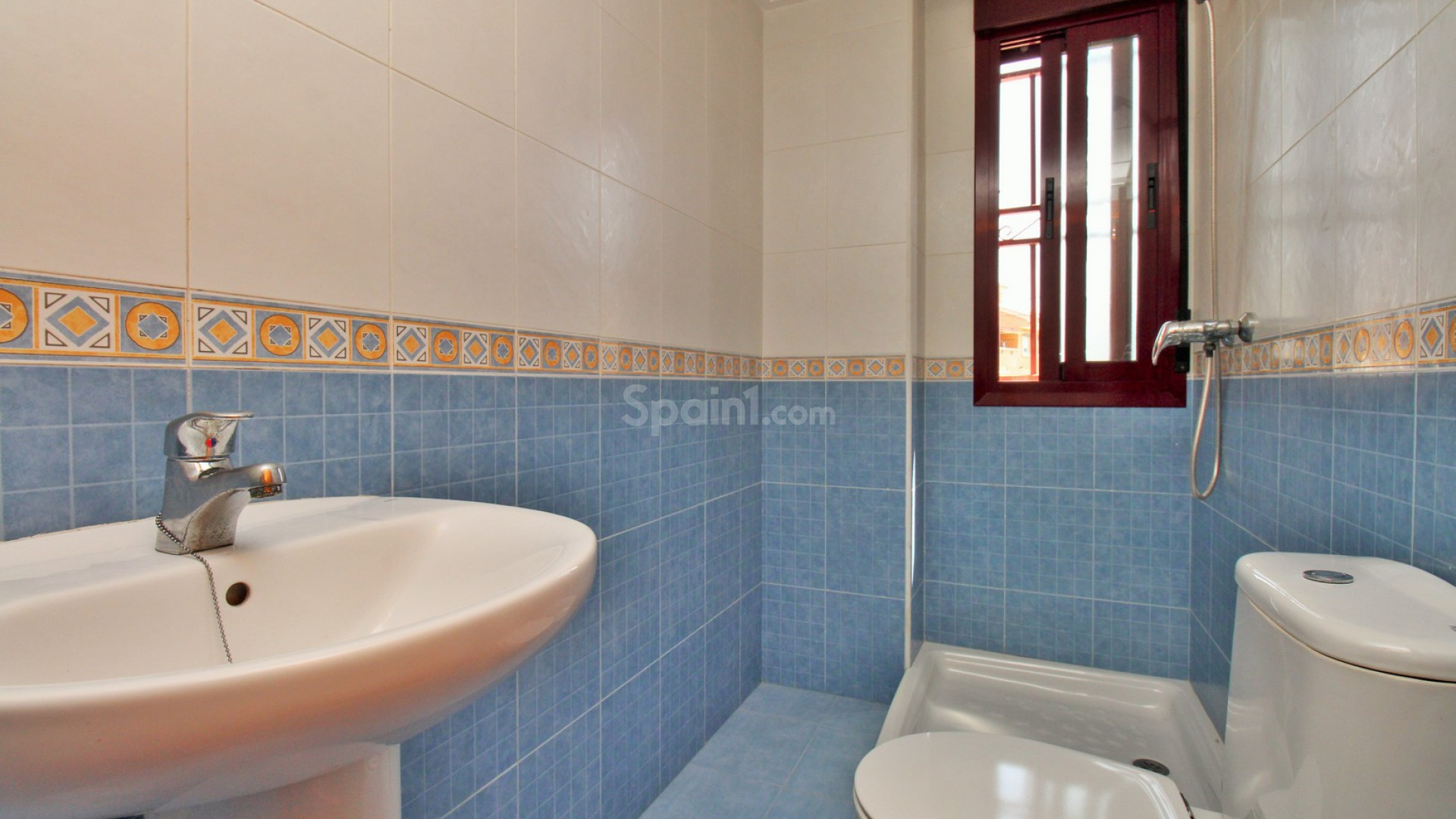 Resale - Stadthaus -
Orihuela - Los Desamparados