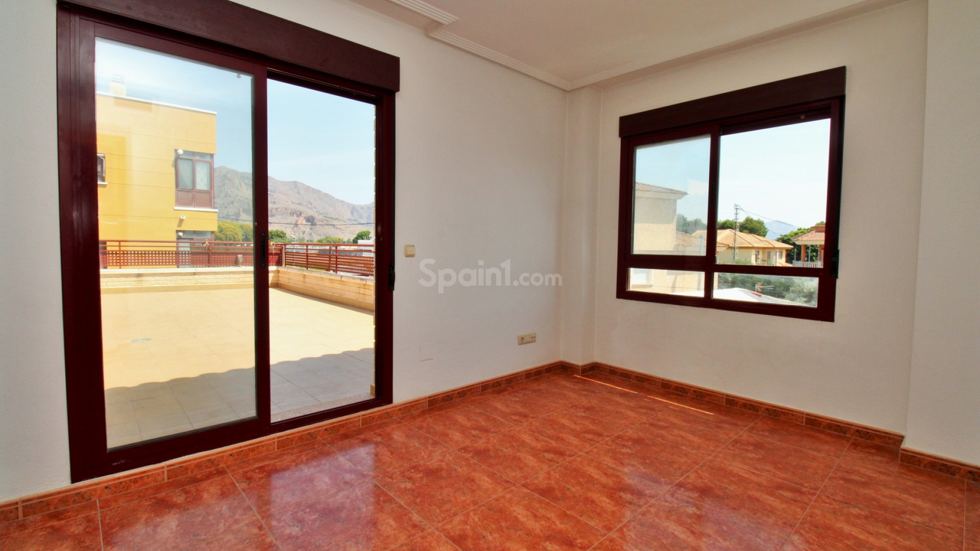 Resale - Stadthaus -
Orihuela - Los Desamparados