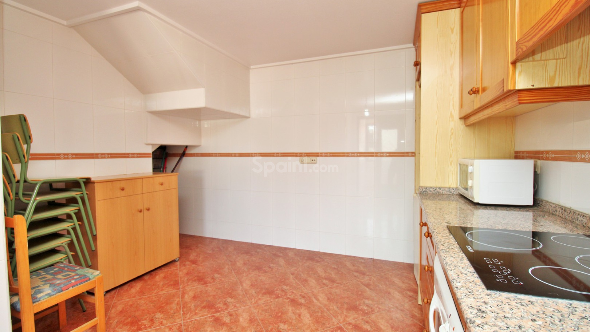 Resale - Stadthaus -
Orihuela - Los Desamparados