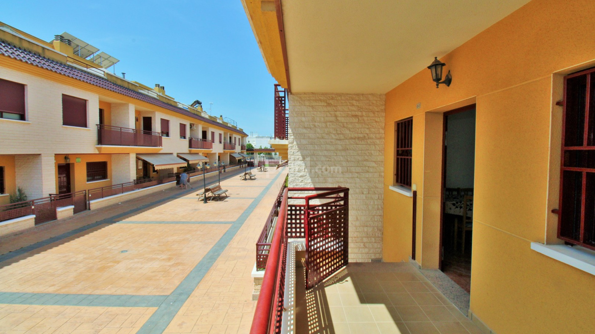 Resale - Stadthaus -
Orihuela - Los Desamparados