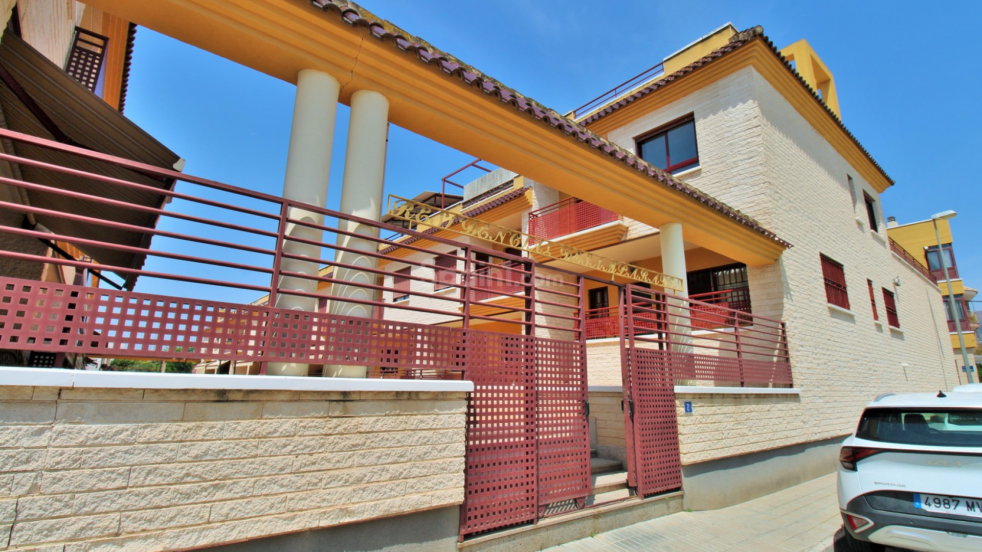 Resale - Stadthaus -
Orihuela - Los Desamparados